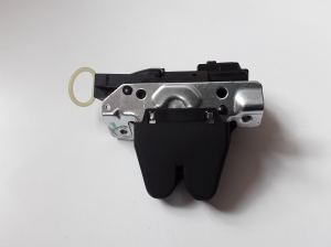 Mercedes Benz C-Class 205 (2014–2021) Trunk lid lock A1177500085 - 2