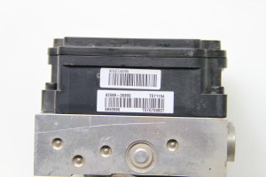 Kia ceed (2012–2018) ABS Steuergerät A258920800 - 2