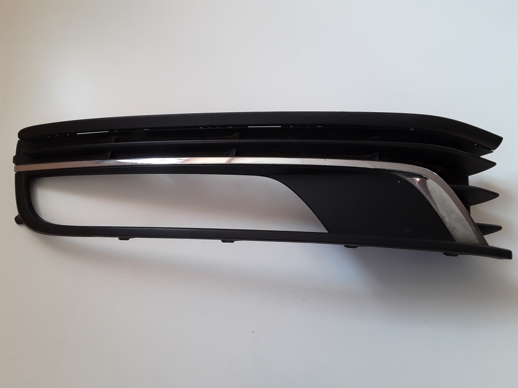 Volkswagen Passat B7 (2010–2014) Eesmise kaitseraua udutulelaterna kate 3AA853665 Volkswagen Passat B7 (2010–2014) Eesmise kaitseraua udutulelaterna kate 3AA853665