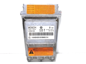 Airbag module - 0 285 001 535
