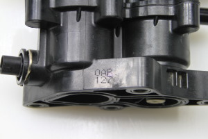Kia Niro (2016–2022) Termostata korpuss 2560003HC0 - 2