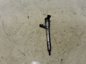   Fuel injector 