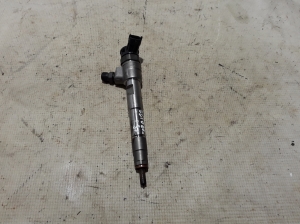   Fuel injector 