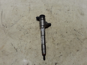   Fuel injector 