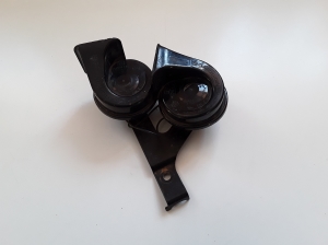 Peugeot 3008 (2009–2016) Hupe 9657476680