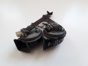 Peugeot 3008 (2009–2016) Hupe 9657476680 - 3