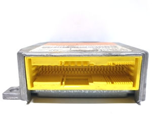 Mercedes Benz E-Class W211 (2002–2009) Airbagsteuergerät 0 285 001 880 - 2