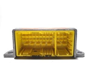 Mercedes Benz S-Class 221 (2005–2013) Airbagsteuergerät 0 285 001 227 - 2