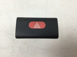 Hazard light switch - 09134513