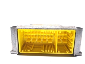 Mercedes Benz Sprinter /906/ (2006–2018) Airbagsteuergerät 0 285 010 349 - 2
