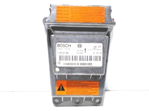 Airbag module - 0 285 001 894