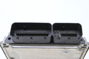 BMW 3 SERIES E90 (2004–2013) Motorsteuergerät 8518269 - 3