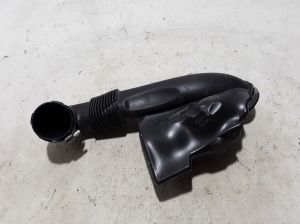  Air intake hose 