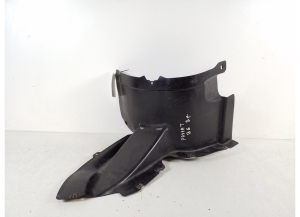 Front wheel arch liner, front section - 3C0805912A