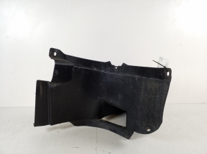 Volkswagen Passat B6 (2005–2010) Radhausschale vorne, vorderer Teil 3C0805912A - 3