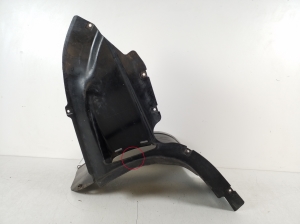 Volkswagen Passat B6 (2005–2010) Radhausschale vorne, vorderer Teil 3C0805912A - 4