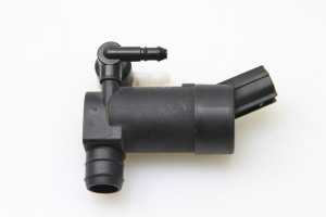 Front windshield washer pump - 1S7117K624FE