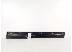 BMW X3 F25 (2010–2017) Esiukse liist 51137205779 - 2