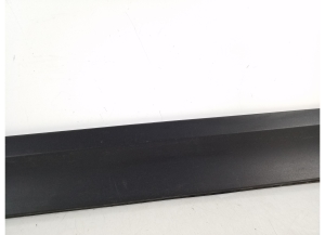 BMW X3 F25 (2010–2017) Esiukse liist 51137205779 - 3