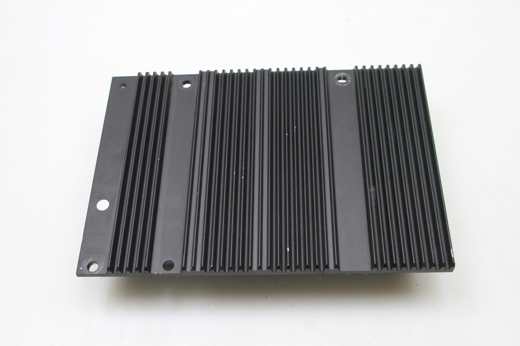 VOLVO V50 1 generation (2003-2012) Amplificateur de son 30732052 25166178