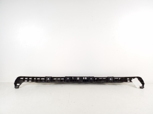 Volkswagen Golf VII (2012–2026) Rear bumper bracket 5G9807863A - 2