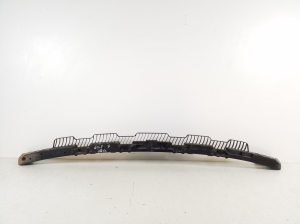 Volkswagen Golf VII (2012–2026) Rear bumper bracket 5G9807863A - 3