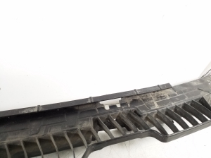 Volkswagen Golf VII (2012–2026) Rear bumper bracket 5G9807863A - 4