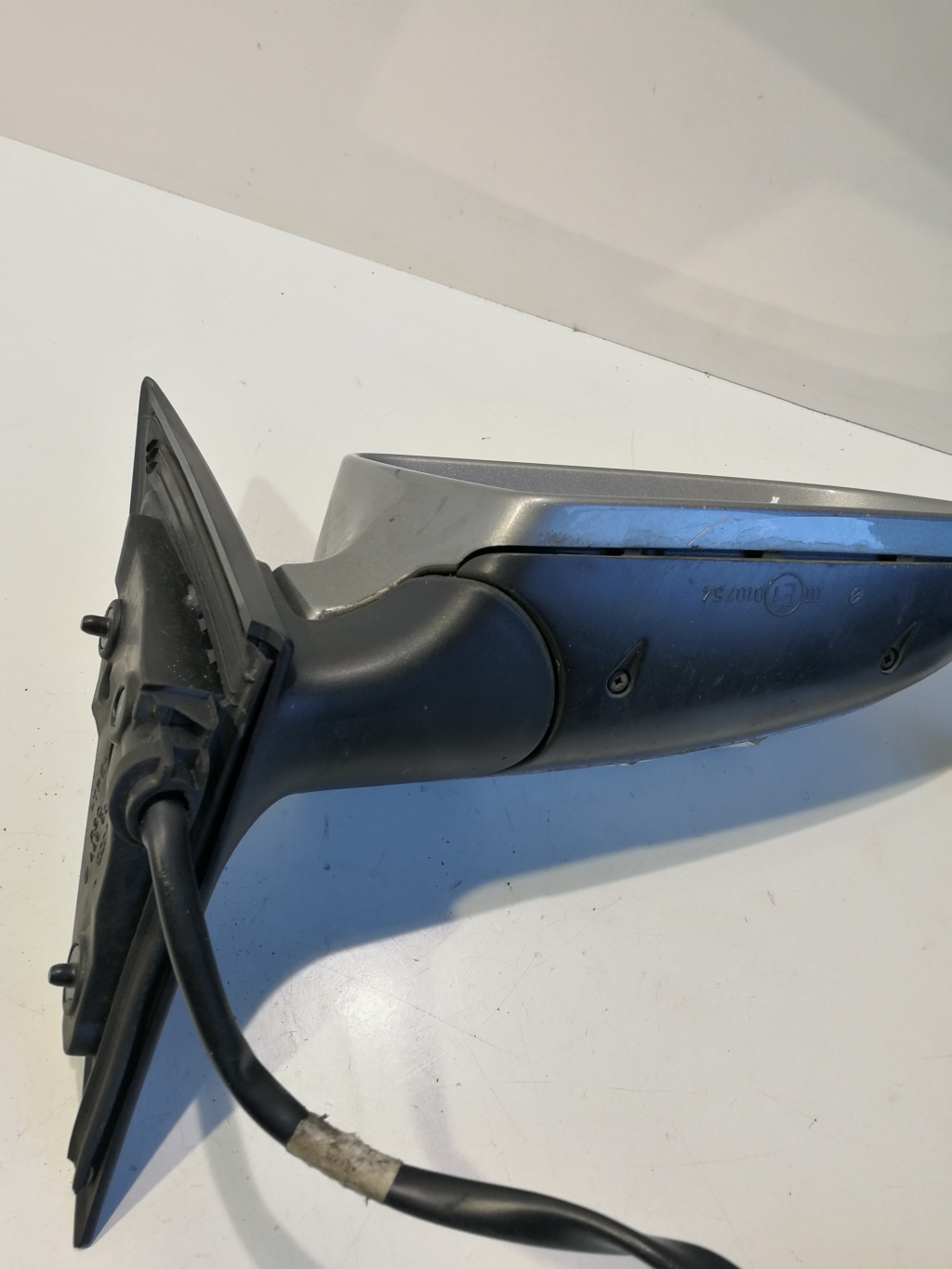 Used AUDI A6 Side mirror and its details 4F2 858 532 K