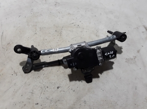 RENAULT Clio V (2019–2026) Windshield wiper mechanism 288008294R - 2