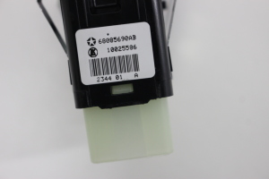 Jeep Grand Cherokee WK2 (2010–2026) Rear side door window switch 68085690AB - 2