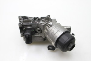 Opel Corsa D (2006–2014) Ölfiltergehäuse 55238292 - 3