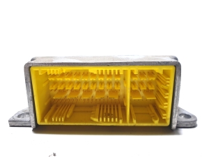 Mercedes Benz ML-Class 164 (2005–2011) Airbag module 0 285 010 220       A 164 820 55 85 - 2