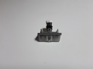 Numbrimärgi valgustuse korpus - 6V03W