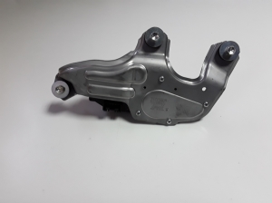TOYOTA Prius W50 (2015–2020) Heckwischermotor 8513047031 - 3