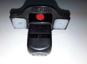 TOYOTA Prius W50 (2015–2020) Video camera 867B047010 - 2
