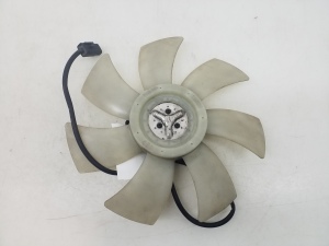 Kühlerlüftermotor - 1636328050