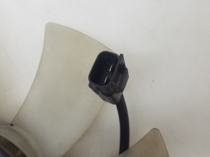 TOYOTA RAV 4 A2 (2000–2005) Kühlerlüftermotor 1636328050 - 4