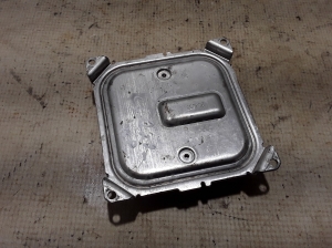RENAULT Clio V (2019–2026) Xenon headlight control unit 260556623R - 2