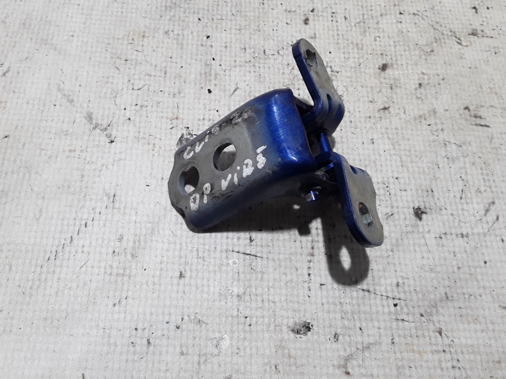 RENAULT Clio 5 generation (2019-2023) Front Right Door Hinge 804004057R 21018140