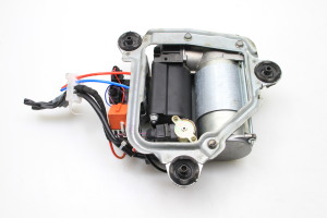 BMW X5 E53 (1999–2006) Luftfederung Kompressor 4430200111 - 4