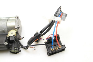 BMW X5 E53 (1999–2006) Luftfederung Kompressor 4430200111 - 3