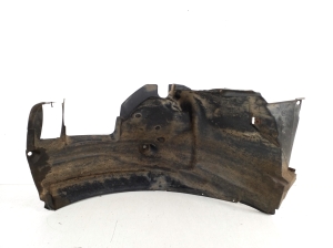 BMW 3 SERIES E91 (2005–2013) Hinterer Teil der vorderen Radhausschale 51717059378 - 3