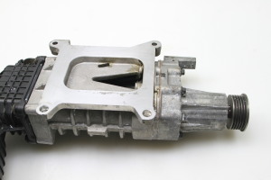 Volkswagen Golf VI (2008–2013) Motorkompressor und seine Teile 03C276 - 2
