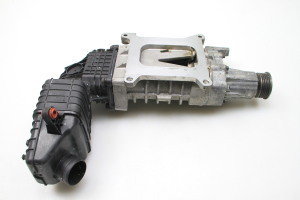 Volkswagen Golf VI (2008–2013) Motorkompressor und seine Teile 03C276 - 4