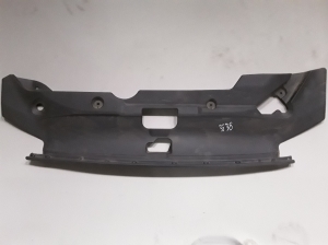 Mitsubishi ASX (2010–2026) Kapotialune kate 3X456400C948 - 2