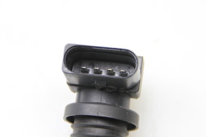 Volkswagen Tiguan (2007–2016) Süütepool 036905715F - 3