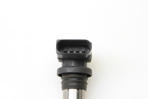 Volkswagen Tiguan (2007–2016) Süütepool 036905715F - 3