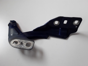 Ford Mondeo V (2014–2018) Hood hinge DS73F16801BD - 3