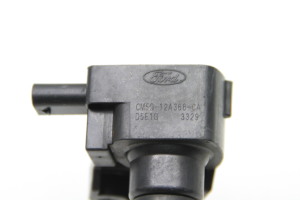  Ignition coil 