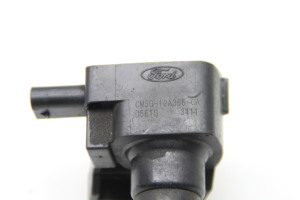  Ignition coil 